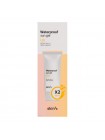 Водостойкий солнцезащитный крем-гель Skin79 Water Wrapping Waterproof Sun Gel SPF50+ PA++++ 100мл