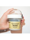Маска-скраб для лица SKINFOOD Black Sugar Mask Wash Off - 100ml