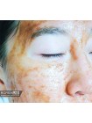 Маска-скраб для лица SKINFOOD Black Sugar Mask Wash Off - 100ml