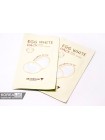 Пластырь от черных точек SKINFOOD Egg White Nose Pack Cool Down - 1 шт