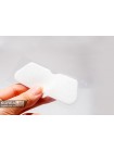 Пластырь от черных точек SKINFOOD Egg White Nose Pack Cool Down - 1 шт