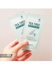 Точечные патчи анти-акне SKINFOOD Tea Tree Secret Spot Patch - 12 шт