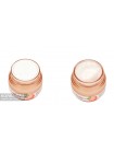 Крем для лица с контролем жирности SKINFOOD Premium Peach Cotton Cream - 63ml