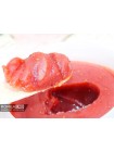 Маска-скраб для лица с клубникой SKINFOOD Black Sugar Strawberry Mask Wash Off - 100ml