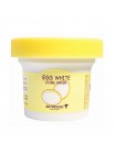 Маска для очищения и сужения пор SKINFOOD Egg White Pore Mask - 125g