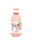 Тонер для лица с контролем жирности SKINFOOD Premium Peach Cotton Toner - 175ml