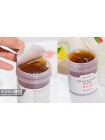 Тонизирующая маска для лица с клюквой SKINFOOD Freshmade Cranberry Mask - 90ml