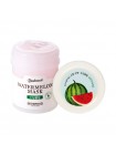 Успокаивающая маска для лица с арбузом SKINFOOD Freshmade Watermelon Mask - 90ml