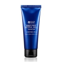 Очищающая пенка SNP Bird's Nest Revital Aqua Cleansing Foam - 150ml