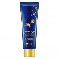 Очищающая маска для волос SNP Bird's Nest Premium Hair Total Care Cleansing Treatment - 250ml