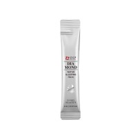 Увлажняющая ночная маска с алмазной пудрой SNP Diamond Water Sleeping Pack 4мл