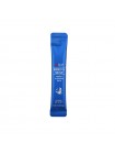 Ночная маска на основе ласточкиного гнезда SNP Bird's Nest Water Sleeping Pack 4мл