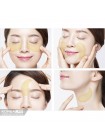 Патчи для глаз с коллагеном и золотом SNP Gold Collagen Eye Patch - 60 