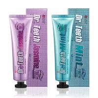 Зубная паста SNP Dr Teeth Toothpaste - 120g