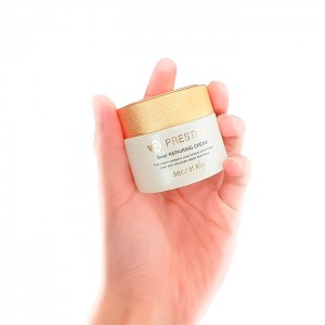 Антивозрастной крем с муцином улитки SECRET KEY Prestige Snail Repairing Cream - 50 мл