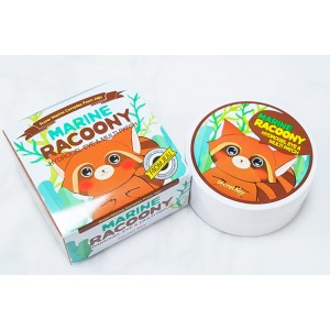 Гидрогелевые патчи для глаз с морским коллагеном SECRET KEY Marine Racoony Hydrogel Eye Multi Patch - 60 шт