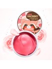 Гидрогелевые патчи для век SECRET KEY Pink Racoony Hydro-Gel Eye & Cheek Patch - 60 шт