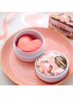 Гидрогелевые патчи для век SECRET KEY Pink Racoony Hydro-Gel Eye & Cheek Patch - 60 шт