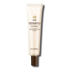 Крем для век с муцином улитки SECRET KEY Snail Repairing Eye Cream 30 мл