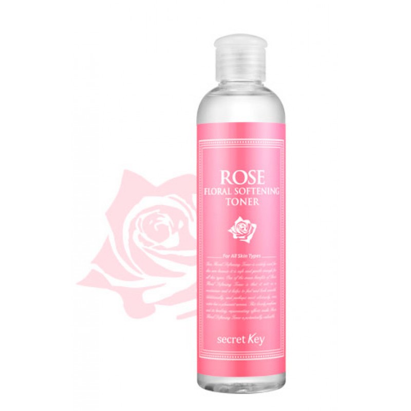 Тонер для лица SECRET KEY Toner - Купить в Korealab