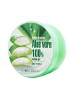 Многофункциональный гель с алоэ THE ORCHID SKIN Aloe Soothing Gel - 300ml