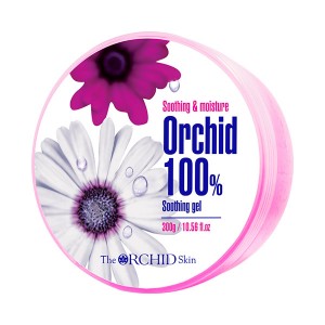Многофункциональный гель с орхидеей THE ORCHID SKIN Orchid Soothing Gel - 300ml