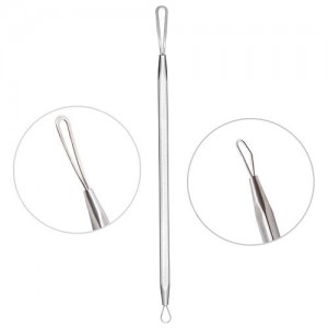 Инструмент для удаления черных точек THE ORCHID SKIN Pimple Needle Extractor - 1 шт.