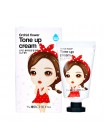 Осветляющий тонирующий крем THE ORCHID SKIN Flower Tone Up Cream - 30 гр.