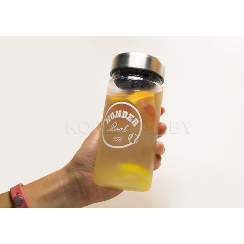 Фирменная бутылка TONY MOLY Summer Bottle - 350мл