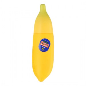 Ночная восстанавливающая маска с экстрактом банана TONY MOLY Magic Food Banana Sleeping Pack - 85ml