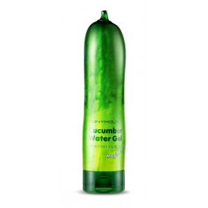 Увлажняющий огуречный гель TONYMOLY Magic Food Cucumber Water Gel - 250ml