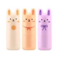 Сухие парфюмированные духи TONY MOLY Hello Bunny Perfume Bar - 9g