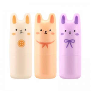 Сухие парфюмированные духи TONY MOLY Hello Bunny Perfume Bar - 9g