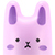 03 Bloom Bunny