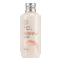 Увлажняющая эмульсия для лица THE FACE SHOP Rice Ceramide Moisture Emulsion - 150ml