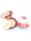 Матирующая пудра для лица TONY MOLY Cats Wink Clear Pact 11 гр