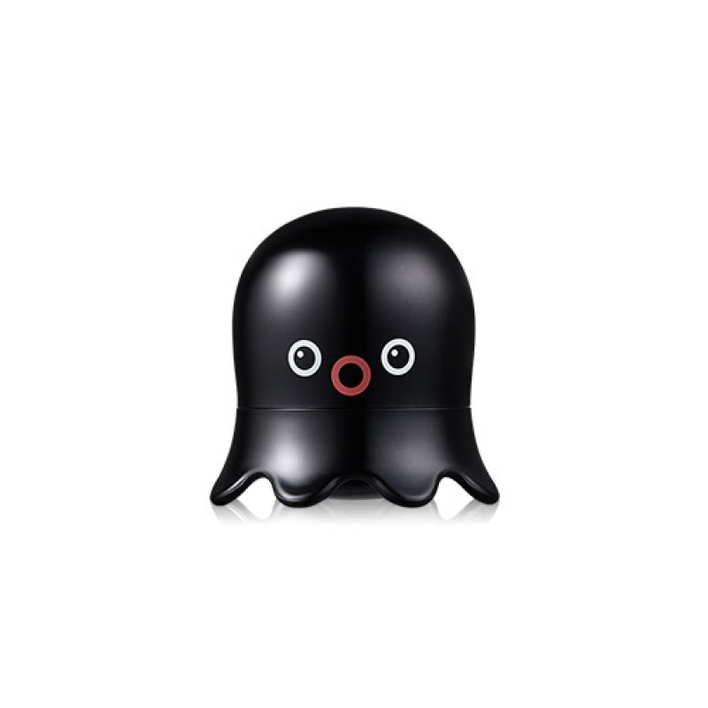 Скраб-стик от черных точек TONY MOLY Tako Pore Blackhead Scrub Stick - 10g