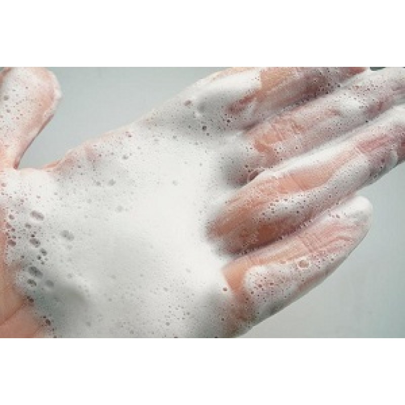 Пенка для умывания с ацеролой TONY MOLY Clean Dew Acerola Foam Cleanser 180 мл