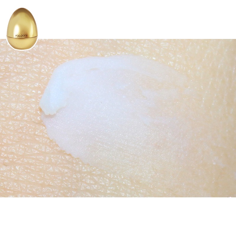 Бальзам-«затирка» для пор TONY MOLY Egg Pore Silky Smooth Balm Primer - 20g
