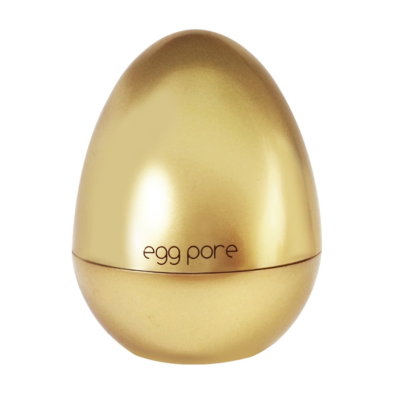 Бальзам-«затирка» для пор TONY MOLY Egg Pore Silky Smooth Balm Primer - 20g