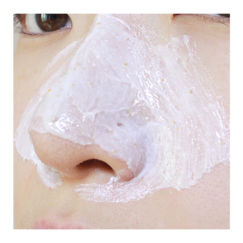 Бальзам для очищения пор с тепловым  эффектом TONY MOLY Egg Pore Blackhead Steam Balm  - 30 гр