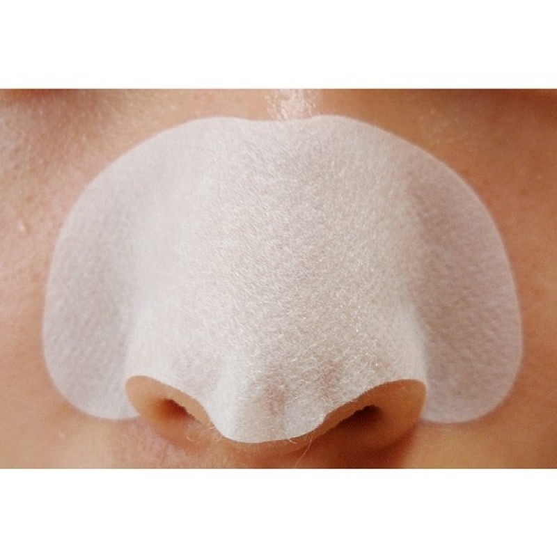 Пластырь(патч) для носа от черных точек TONY MOLY Egg Pore Nose