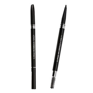 Карандаш для бровей TONY MOLY Lovely Eyebrow Pencil - 0,7 гр