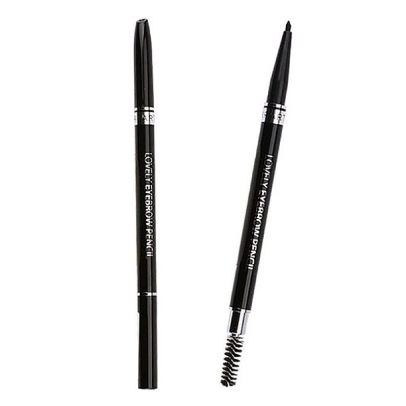Карандаш для бровей TONY MOLY Lovely Eyebrow Pencil 0,7 гр