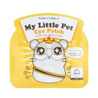 Патчи от темных кругов под глазами TONY MOLY My Little Pet Eye Patch