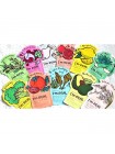 Тканевые маски для лица TONY MOLY I'm Real Mask Sheet Тканевые маски для лица TONY MOLY I'm Real Mask Sheet