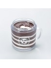 Маска для сужения пор TONY MOLY Latte Art Milk - Cacao Pore Pack - 85 гр.