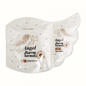 Маска для поврежденных волос TONY MOLY Angel Glowring Hair Mask