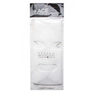 Набор тканевых сухих масок без эмульсии TONY MOLY Pack Mask - 7 шт