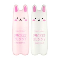 Мист (спрей) для лица TONY MOLY Pocket Bunny Mist - 60ml